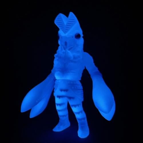 バルタン星人-蓄光- - One up. Online Store