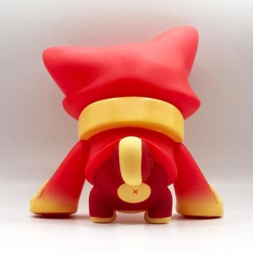 忍犬ハンゾー　ベーシックカラーと紅葉 忍犬ハンゾー 紅葉 - One up. Online Store