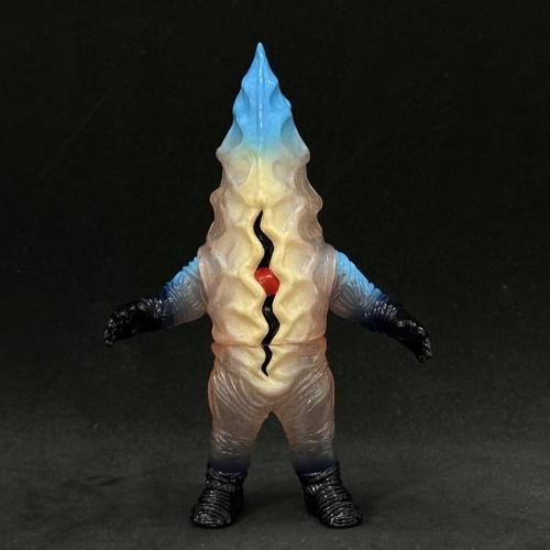 限定販売】SSSS.GRIDMAN ナナシB(サイケデリック版) ソフビ製