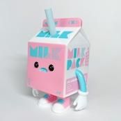 Peach Milkさま専用 ピーチボトル【4リットル用】用交換用乳首（※乳首のみ