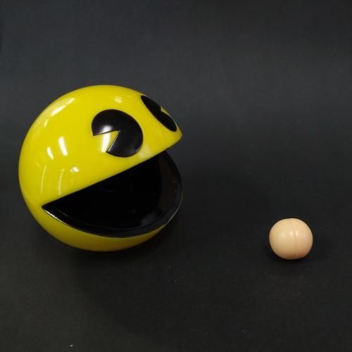 313 パックマン/パックマン【PAC-MAN / PAC-MAN】 - One up. Online Store