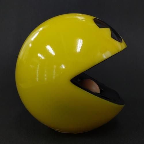 若者に人気のブランド 313 パックマン/パックマン【PAC-MAN / PAC-MAN】 - One up ゲームキャラクター