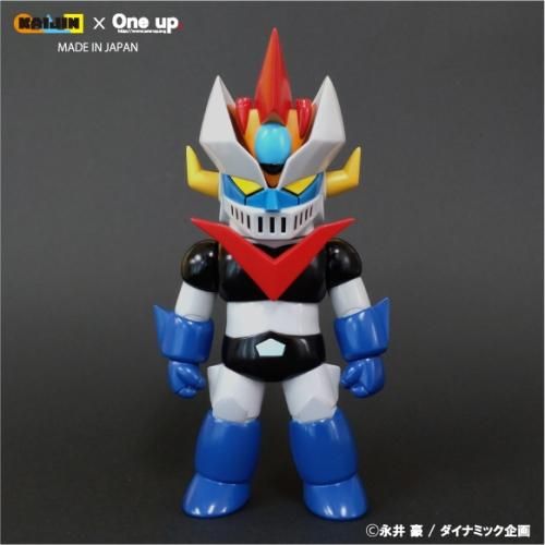 グレートマジンガー(彩色1期カラー) - One up. Online Store グレートマジンガー(彩色1期カラー) - One up. Online Store