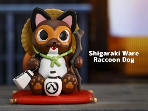 KAIJU NEGORA Lucky Things シリーズ 1BOX(9個入) - One up. Online Store