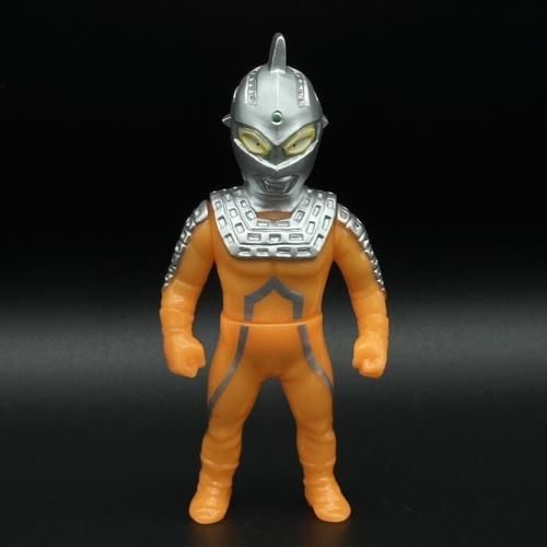 ウルトラセブン -オレンジ蓄光 - One up. Online Store