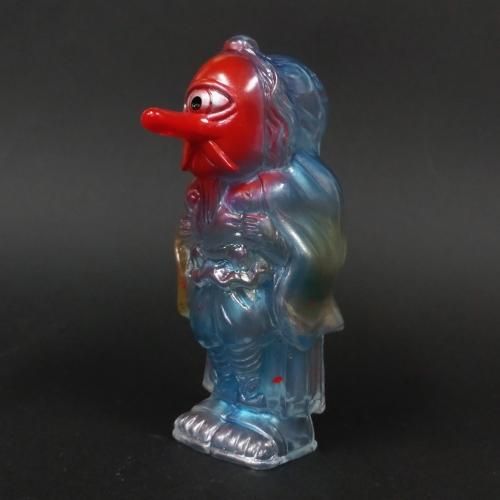 うしろの天狗 後藤彩色所3 - One up. Online Store