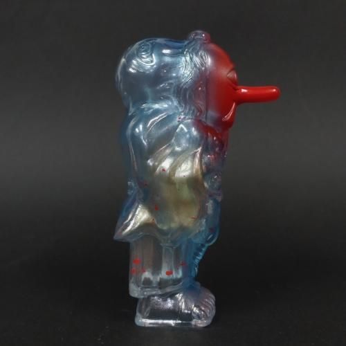 てんぐアート　うしろの天狗　One up ワンパーツ　後藤彩色所 うしろの天狗 後藤彩色所3 - One up. Online Store