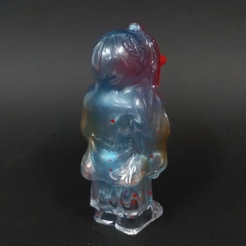 てんぐアート　うしろの天狗　One up ワンパーツ　後藤彩色所 うしろの天狗 後藤彩色所3 - One up. Online Store