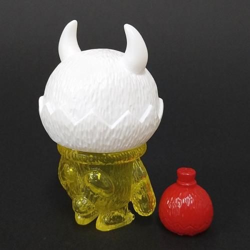 ボボココナッツ & コボナッツ クリームソーダ レモン - One up
