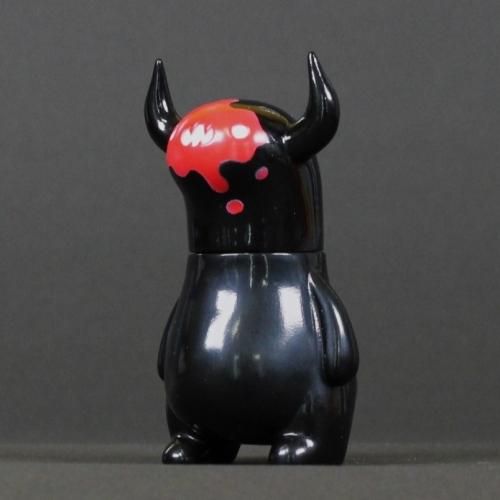 上の空怪獣ボー ブラックアメーバ - One up. Online Store