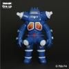 KAIJIN x 円谷プロ - One up. Online Store