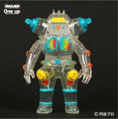 キングジョー クリアコネクト2nd - One up. Online Store