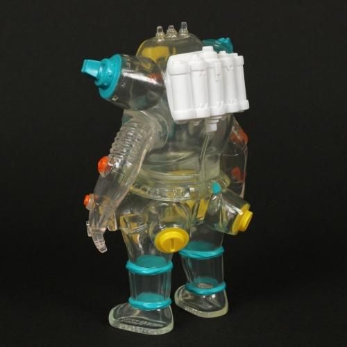 カタログギフトも！ キングジョー クリアコネクト2nd - One up. Online Store 特撮