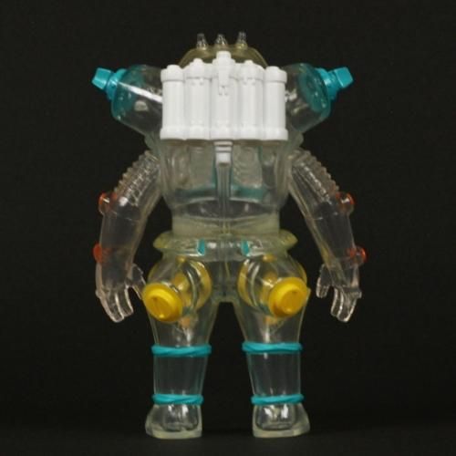 キングジョー クリアコネクト2nd - One up. Online Store