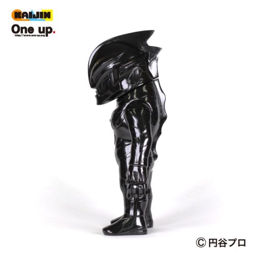 ウルトラマンベリアル 黒素体 - One up. Online Store