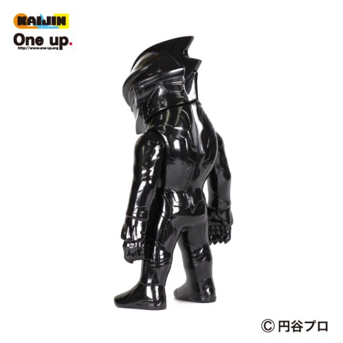 ウルトラマンベリアル 黒素体 - One up. Online Store