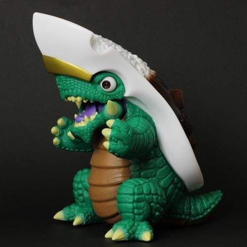 カレー大怪獣カレゴン スタンダードカラー カレー大怪獣カレゴン スタンダードカラー カレー大怪獣カレゴン