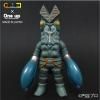 KAIJIN x One up バルタン星人　ゲーミング KAIJIN x One up バルタン星人 ゲーミング KAIJIN (@kaijintoy