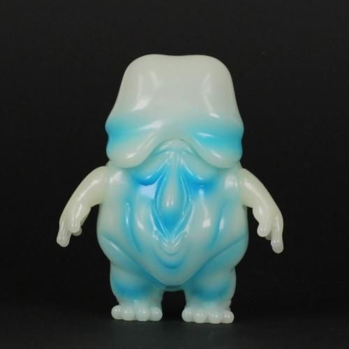 ぬっぺっぽう 蓄光-青 - One up. Online Store