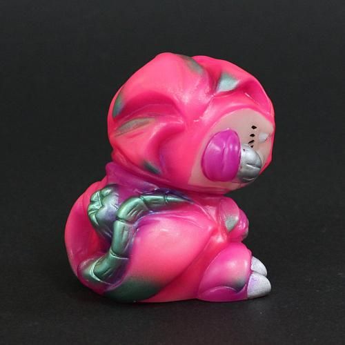 果獣ドラゴン -ドラフル- 蓄光 - One up. Online Store