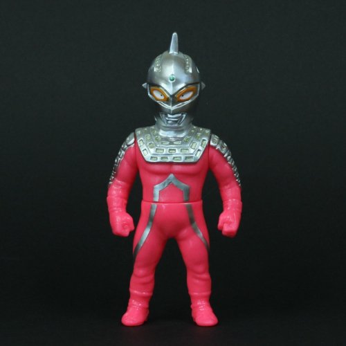 ウルトラセブン ピンクG.I.D - One up. Online Store