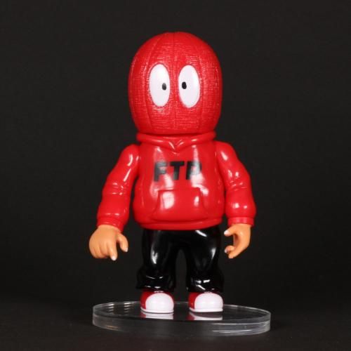 名無し君 One up.限定 レッドFTP - One up. Online Store