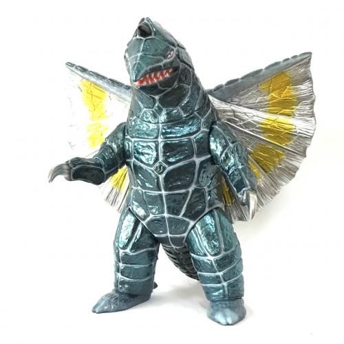 空想特撮ウルトラシリーズ 彗星怪獣ドラコ 怪獣大博覧会シリーズ 彗星怪獣 ドラコ - One up. Online Store