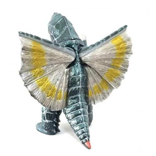 空想特撮ウルトラシリーズ 彗星怪獣ドラコ 彗星怪獣ドラコ(完成品) - ホビーサーチ ロボット・特撮