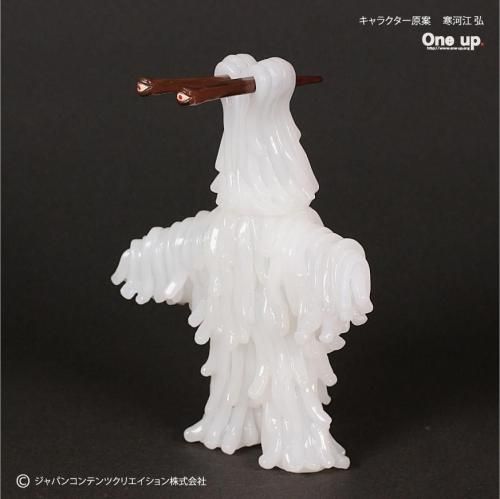 1期カラー ご当地怪獣 ウードン ソフビ ご当地怪獣 ウードン 1期カラー 来週末発売予定 発売日が決まり
