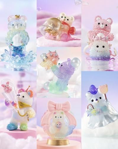 Muckey Celebration gift シリーズ 1個 - One up. Online Store
