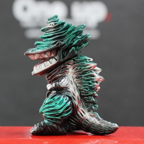 タライキン　yasu彩色　超蓄光　oneup てにをは ギザラ 後藤彩色所彩色 2025' WF夏 - One up. Online Store