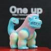 one up. カネゴン グリーン oneuptoy maxtoy one up. カネゴン グリーン oneuptoy maxtoy one up. カネゴン