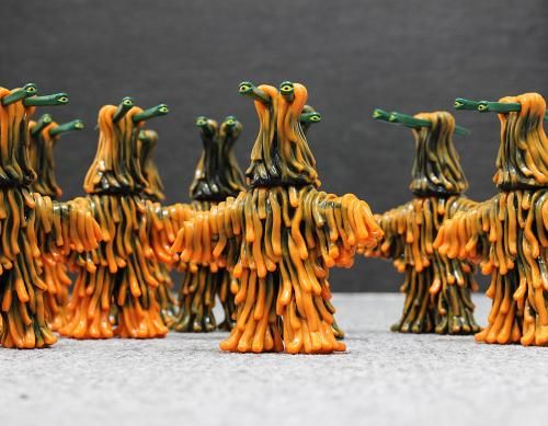 ウードンソフビ 15期 - One up. Online Store