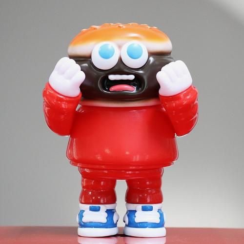 Johnny Burger - One up. Online Store