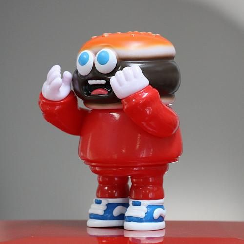 Johnny Burger - One up. Online Store