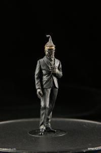 KAIJIN One UP ゼットン ソフビ ウルトラマン 怪獣 Zetton (KAIJIN x One Up, 2024) | Toku Toy Town