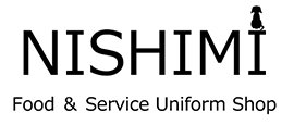 NISHIMI　Food & Service Uniform Shop