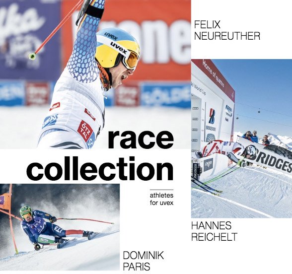 race collection