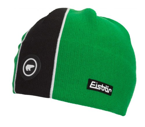 Eisbarアイスバー（アイスベアー）《 Austrian Ski Hats Eisbar