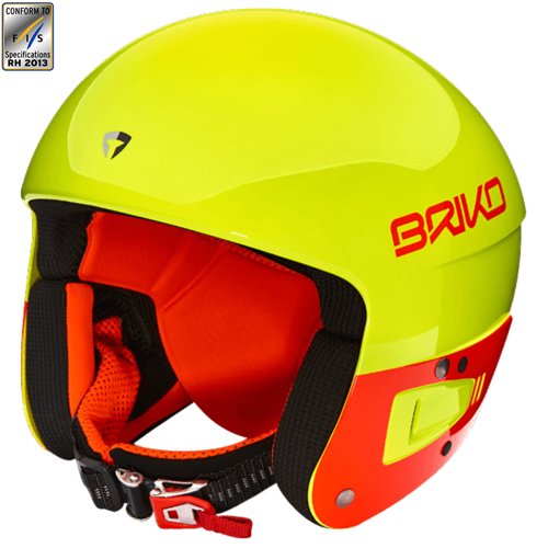 BRIKO VULCANO FIS6.8 ヘルメット 60 FIS対応モデル