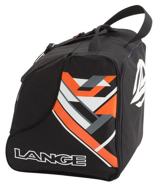 LANGE（ラング）POWER BOOT BAG ブーツバッグ 容量40L - スポーツたき