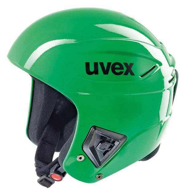 uvex（ウベックス）race+ (グリーン) レーシング用ヘルメット - スポーツたきぐち倶知安店 サイバーショップ