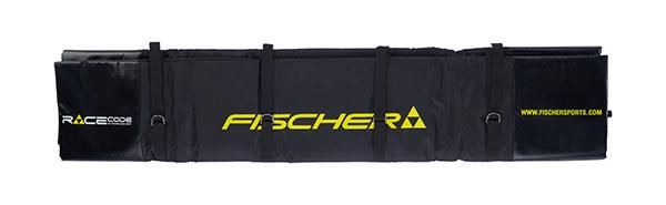 Fischer ski case Clearance