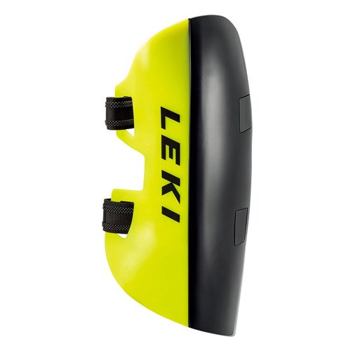 LEKI（レキ）SHIN GUARD 4RACE JUNIOR（左右1セット） - スポーツたき