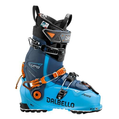 BC GEAR] スキーブーツ（BC向け）/ Ski Boots (BC) - スポーツたきぐち 