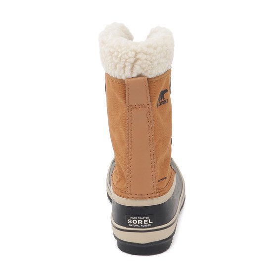 SORELソレルWOMEN'S WINTER CARNIVAL NL3483-224 Camel Brown - スポーツたきぐち倶知安店　 サイバーショップ