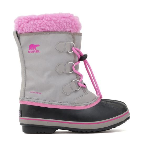 sorel pro deal