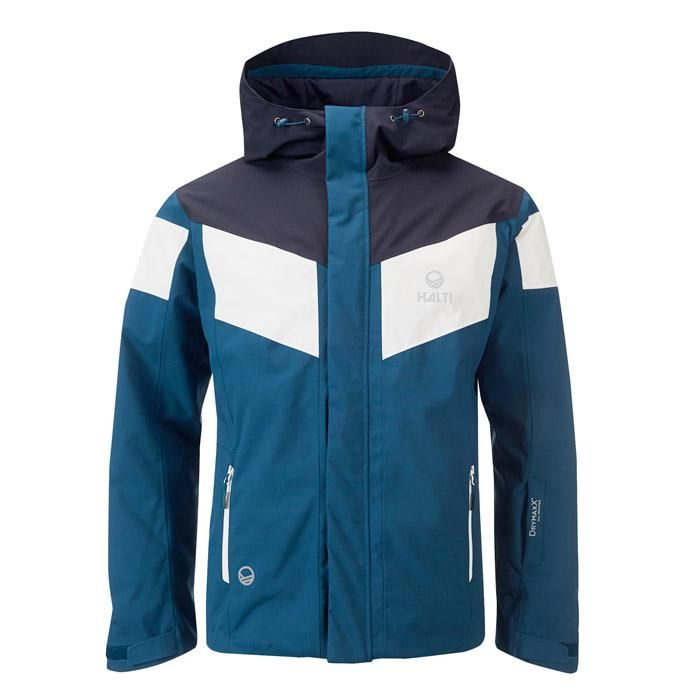 HALTI スキーウェア DrymaxX 上下セット Mサイズ www.labellecalcados