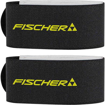 FISCHER（フィッシャー）SKI FIX スキーフィックス1ペア - スポーツ