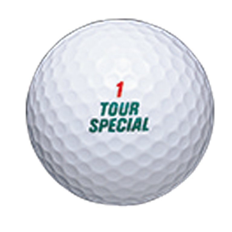 ダンロップゴルフ DUNLOP GOLF SF DDH TOUR SPECIAL ボール [ゴルフボール 1ダース15球入り] -  スポーツたきぐち倶知安店　サイバーショップ